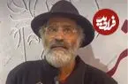 عکس| سفر زمان؛ چهرۀ «بهزاد خداویسی» در 26 سالگی در «خمره»