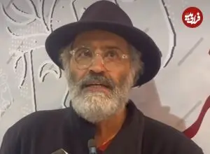 عکس| سفر زمان؛ چهرۀ «بهزاد خداویسی» در 26 سالگی در «خمره»