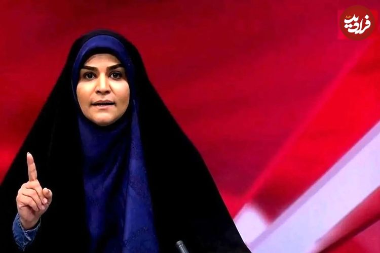 ببینید؛ انتشار تصویر خانوادگی سحر امامی با همسر و فرزندان 