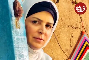 عکس| سفر در زمان؛ «حوا» سریال سوجان در 43 سالگی و در کنار مهدی هاشمی؛ سال 99