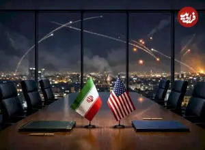 گمانه زنی آکسیوس درباره احتمال توافق ایران و آمریکا/ جزئیات منتشر شد