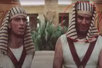 (تصاویر) تغییر چهره غافلگیرکننده «نینیفرکبتا» سریال یوسف پیامبر بعد 20 سال