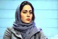 عکس؛ سفر به تاریخ؛ «پگاه آهنگرانی» در حال گفتگو با «حسن روحانی»؛ سال 1392