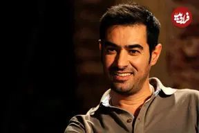 عکس| سفر زمان؛ «شهاب حسینی و تهمینه میلانی» در پشت صحنه فیلم سوپراستار؛ سال 87