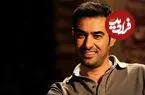 عکس| سفر زمان؛ «شهاب حسینی و تهمینه میلانی» در پشت صحنه فیلم سوپراستار؛ سال 87