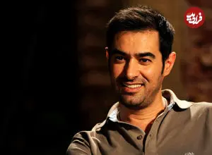 عکس| سفر زمان؛ «شهاب حسینی و تهمینه میلانی» در پشت صحنه فیلم سوپراستار؛ سال 87
