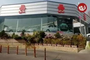 جدول؛ قیمت محصولات سایپا امروز چهارشنبه ۵ آذر ۱۴۰۴؛ کف قیمت بازار چقدر است؟