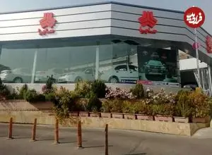 جدول؛ قیمت محصولات سایپا امروز چهارشنبه ۵ آذر ۱۴۰۴؛ کف قیمت بازار چقدر است؟