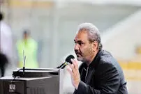 چهره‌های شاخص در مراسم ترحیم برادر جواد خیابانی