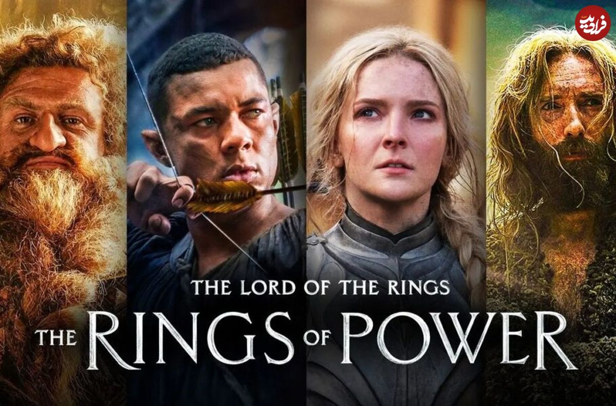 سریال The Rings of Power احتمالا برای فصل سوم تمدید خواهد شد