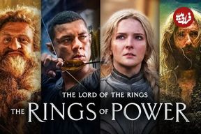 سریال The Rings of Power احتمالا برای فصل سوم تمدید خواهد شد