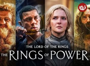 سریال The Rings of Power احتمالا برای فصل سوم تمدید خواهد شد