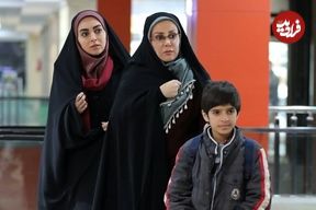 عکس| سفر زمان؛ چهرۀ «امیر» سریال بچه مهندس بعد از 5 سال در 18 سالگی