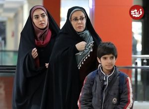 عکس| سفر زمان؛ چهرۀ «امیر» سریال بچه مهندس بعد از 5 سال در 18 سالگی