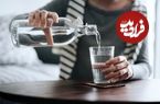 موقع ابتلا به اسهال مصرف این نوشیدنی توصیه می‌شود
