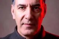 عکس| سفر در زمان؛ چهره «بهنام تشکر» در دوران نوجوانی؛ دهه 60