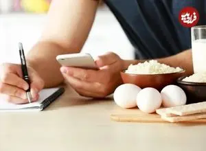 ۸ عادت به‌ظاهر سالم که می‌توانند باعث چاقی یا مانع کاهش وزن شما شوند