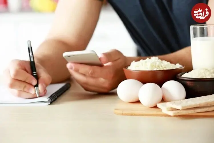 ۸ عادت به‌ظاهر سالم که می‌توانند باعث چاقی یا مانع کاهش وزن شما شوند