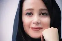 عکس| سفر در زمان؛ «الناز حبیبی و نازنین بیاتی» در 30 و 29 سالگی؛ سال 1397