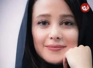 عکس| سفر در زمان؛ «الناز حبیبی و نازنین بیاتی» در 30 و 29 سالگی؛ سال 1397