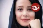 عکس| سفر در زمان؛ «الناز حبیبی و نازنین بیاتی» در 30 و 29 سالگی؛ سال 1397