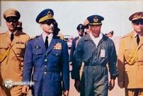 تصاویر| سفر به ایران قدیم؛ ماجرای مرگ ناگهانی فرمانده نیروی هوایی ارتش و همسر خواهر شاه