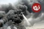 آخرین اخبار از تقابل ایران و آمریکا: حمله آمریکا به بندرعباس و پاسخ ایران