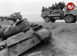 در غذای افسرانی که در ماموریت بودند، سم ریختم و آن‌ها مسموم شدند