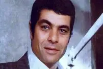 عکس| سفر در زمان؛ دیدار «بهروز وثوقی» با «بهرام بیضایی»؛ سال 96