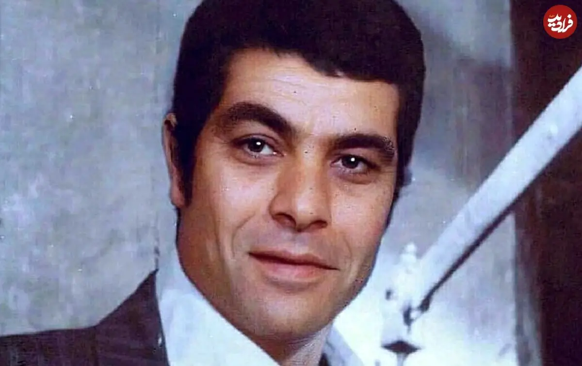 عکس| سفر در زمان؛ دیدار «بهروز وثوقی» با «بهرام بیضایی»؛ سال 96