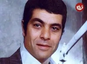 عکس| سفر در زمان؛ دیدار «بهروز وثوقی» با «بهرام بیضایی»؛ سال 96