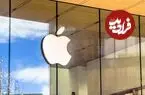 دوربین جدید اپل فیلم‌برداری نمی‌کند!