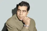 (عکس) «تختی» روی سکوی قهرمانی کشتی آسیا 1958 در توکیو؛ 76 سال قبل