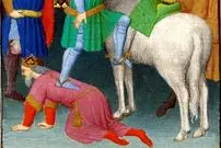 6 نکتۀ خواندنی دربارۀ 6 امپراتور روم باستان؛ از «مرگ با پنیر» تا «چهارپایۀ شاه ایران»