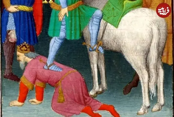 6 نکتۀ خواندنی دربارۀ 6 امپراتور روم باستان؛ از «مرگ با پنیر» تا «چهارپایۀ شاه ایران»