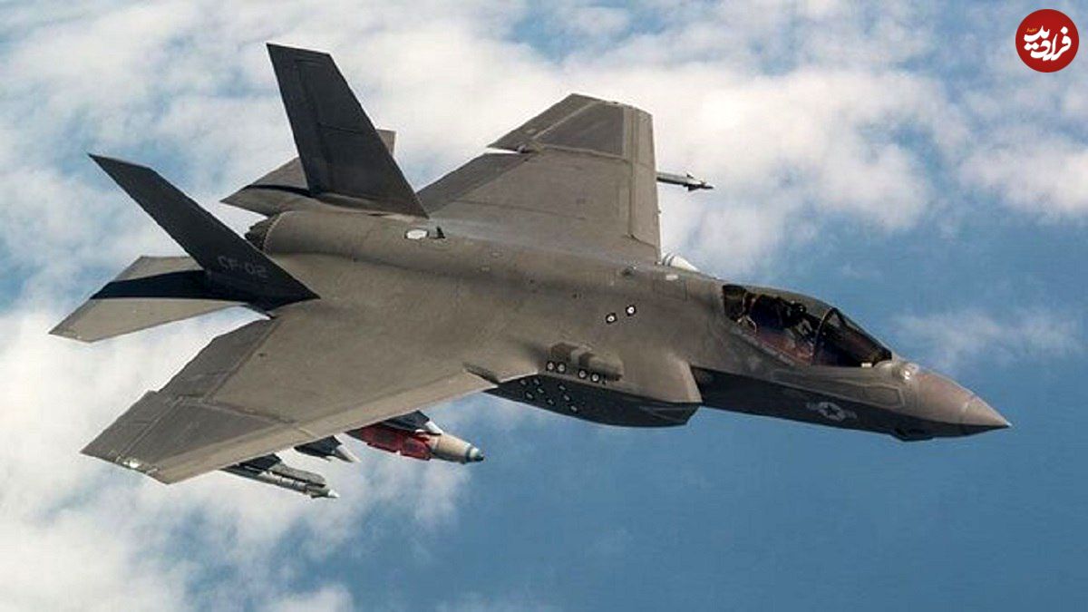 ۶ نقص بزرگ جنگنده F-35؛ از آسیب در سرعت مافوق صوت تا هزینههای تریلیون دلاری