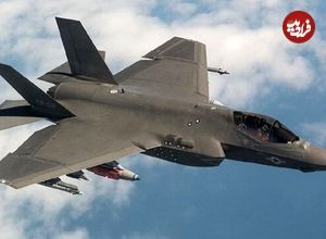 ۶ نقص بزرگ جنگنده F-35؛ از آسیب در سرعت مافوق صوت تا هزینه‌های تریلیون دلاری