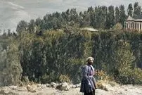 (تصاویر) سفر به عصر قاجار؛ سیزده‌ به‌در، قهوه‌خانه و کاخ «آش‌خوری»