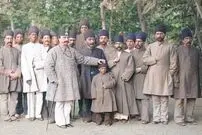 خاطرات ناصرالدین‌شاه؛ عربده‌کشی فخرالاطباء در اسکاتلند!