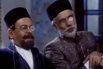 (ویدیو) سکانسی از نوازندگی در فیلم دلشدگان زنده یاد علی حاتمی 1370