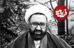 عکس؛ سفر در تاریخ؛ «مرتضی مطهری در کنار پدر، برادران و اقوام»؛ دهه 40