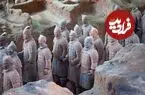چه کسانی «ارتش سفالی امپراتور» را ساختند؟