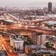 عکس| سفر زمان؛ منظرۀ متفاوت شهر «تبریز» در سال 1314