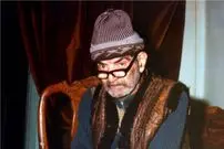 عکس| سفر در زمان؛ «شهریار» در کنار فرزندان اش؛ دهه 40