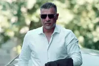 (عکس) ملاقات علی دایی با یک دوست قدیمی در آمریکا