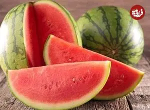 اگر هندوانه این نشانه‌ها را دارد، فوراً دور بیندازید!؛ اصول نگهداری هندوانه