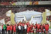 (عکس) جزئیات جدید از پیوستن اوستون اورونوف، اسطوره منچستر یونایتد به پرسپولیس