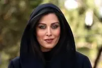 عکس| سفر در زمان؛ «مهتاب کرامتی» در 29 سالگی و در دومین فیلم اش؛ سال 78