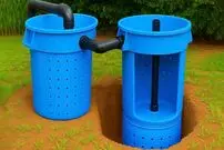 ببینید؛ نحوه ساخت یک سیستم آبگرمکن خورشیدی و روشی خلاقانه برای تقویت فشار آب با بطری نوشابه