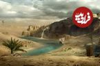 تصاویر؛ پنج شهر باستانی که منشأ و تاریخ آن‌ها همچنان اسرارآمیز باقی مانده است